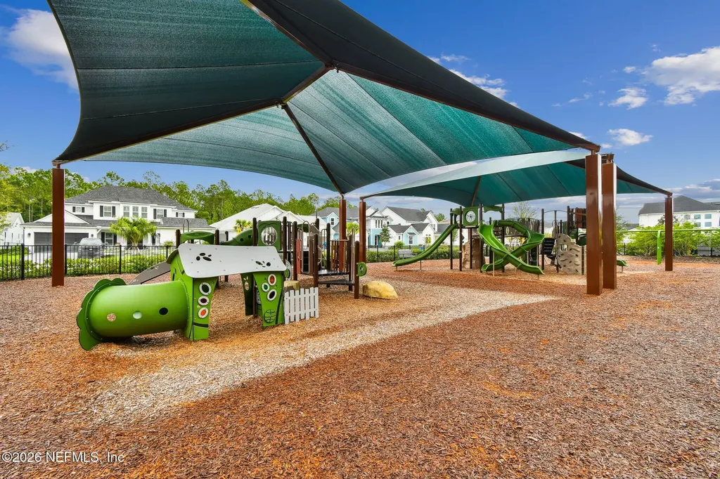 588 Seagrove Drive Ponte Vedra FL 32081