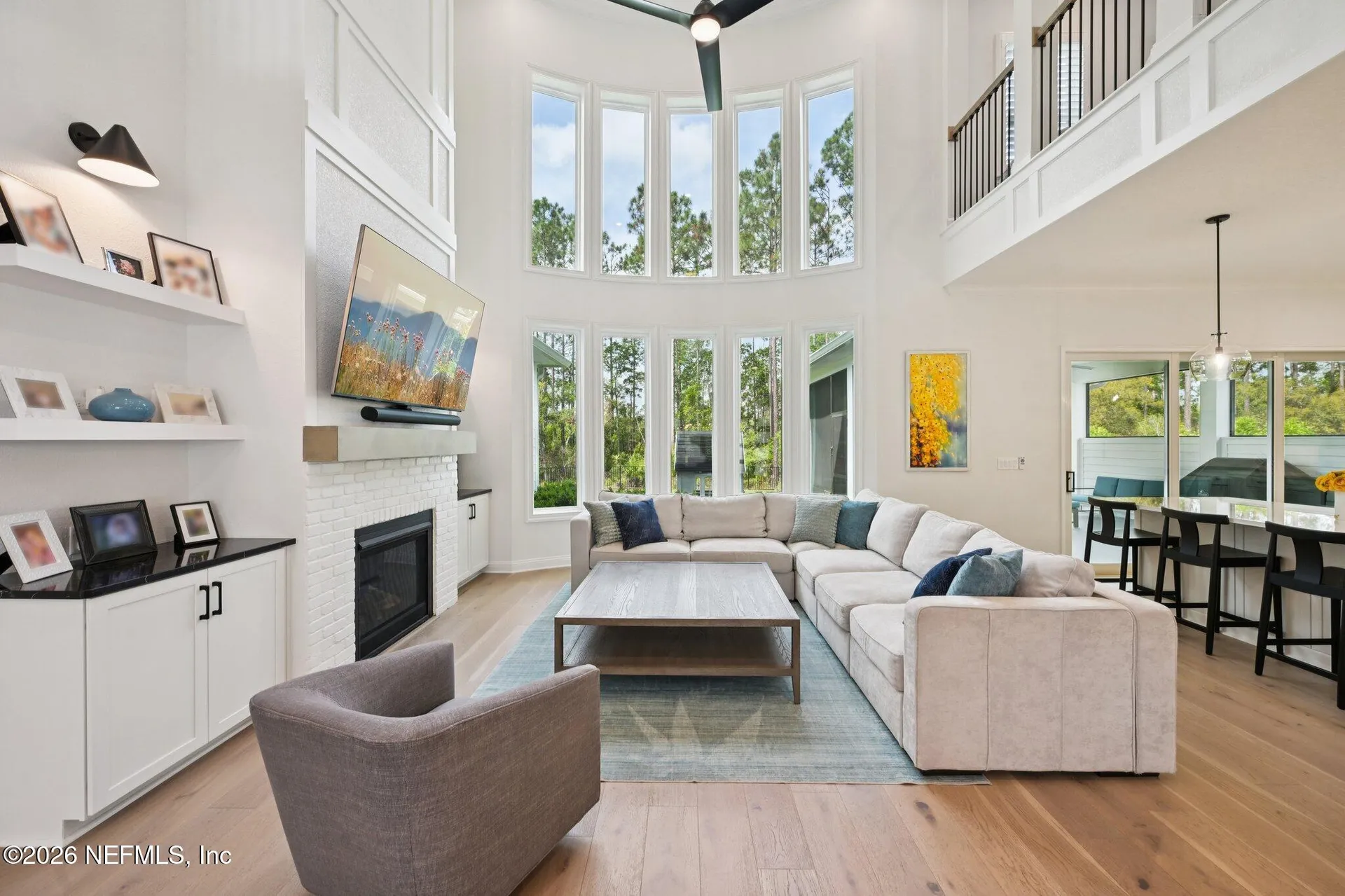 588 Seagrove Drive Ponte Vedra FL 32081