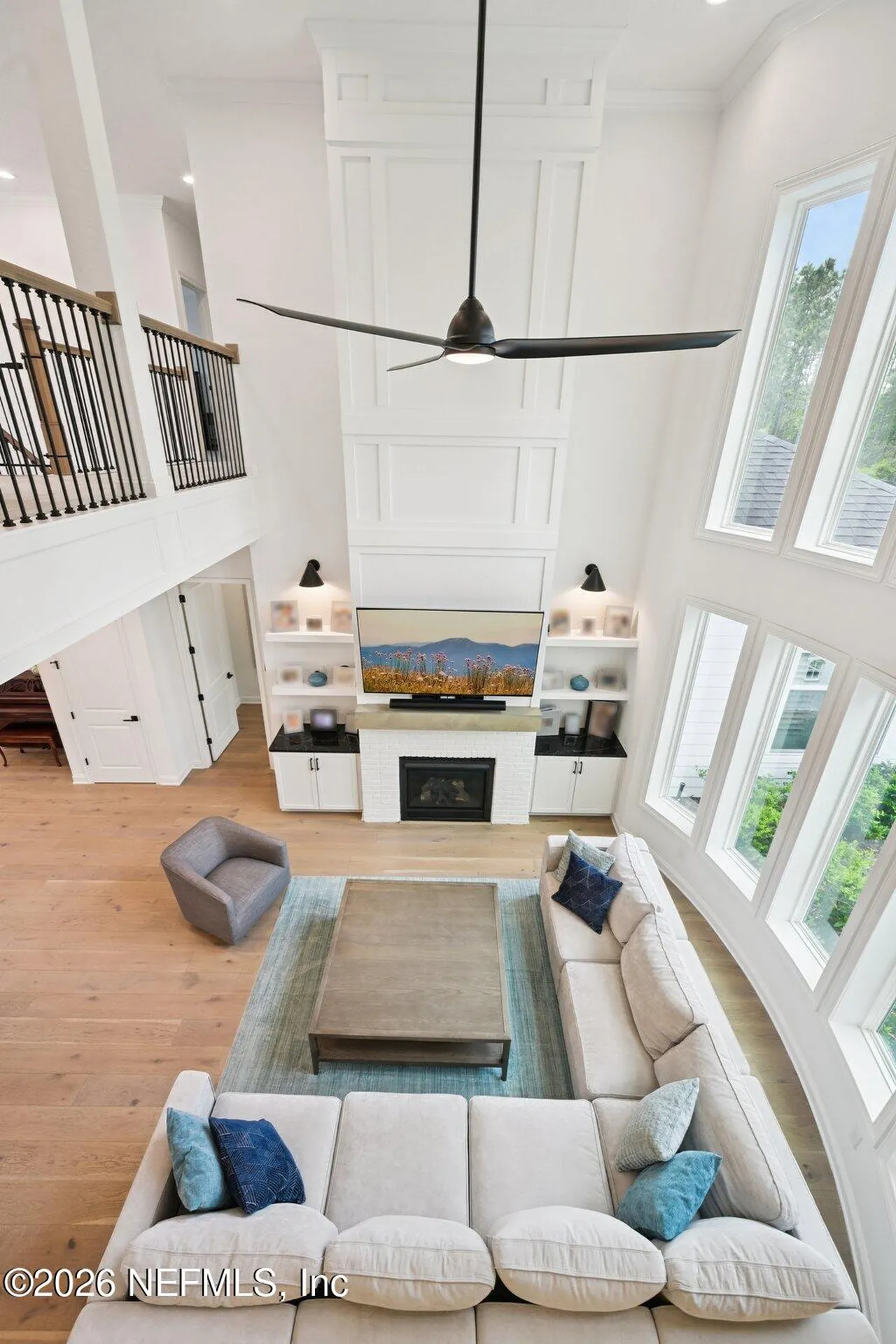 588 Seagrove Drive Ponte Vedra FL 32081
