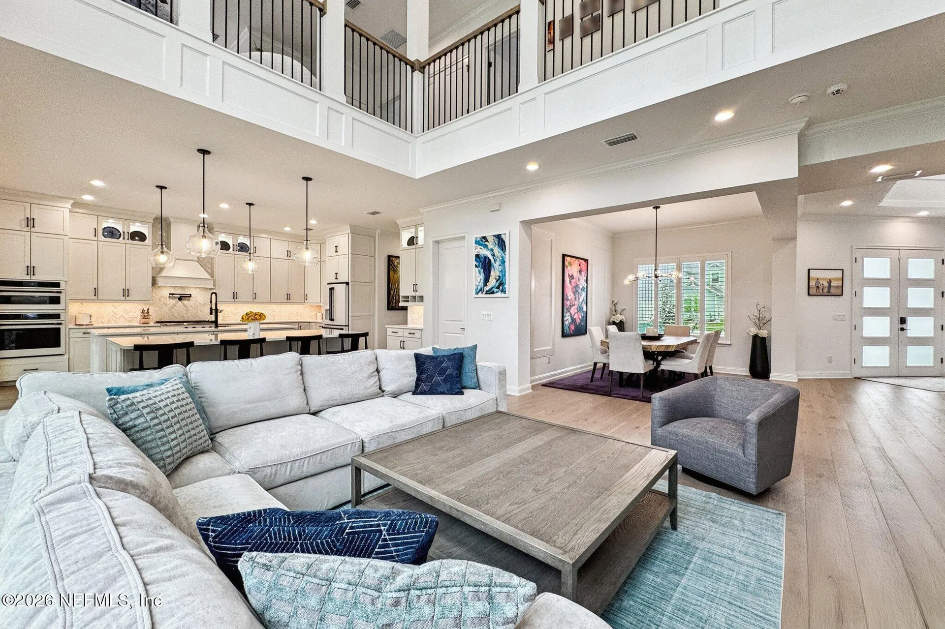 588 Seagrove Drive Ponte Vedra FL 32081