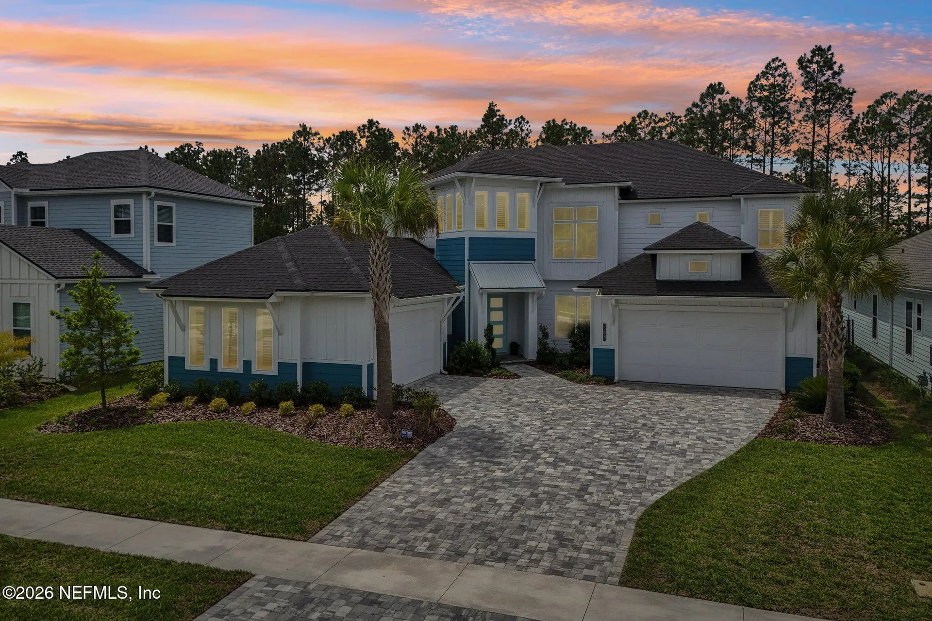 588 Seagrove Drive Ponte Vedra FL 32081