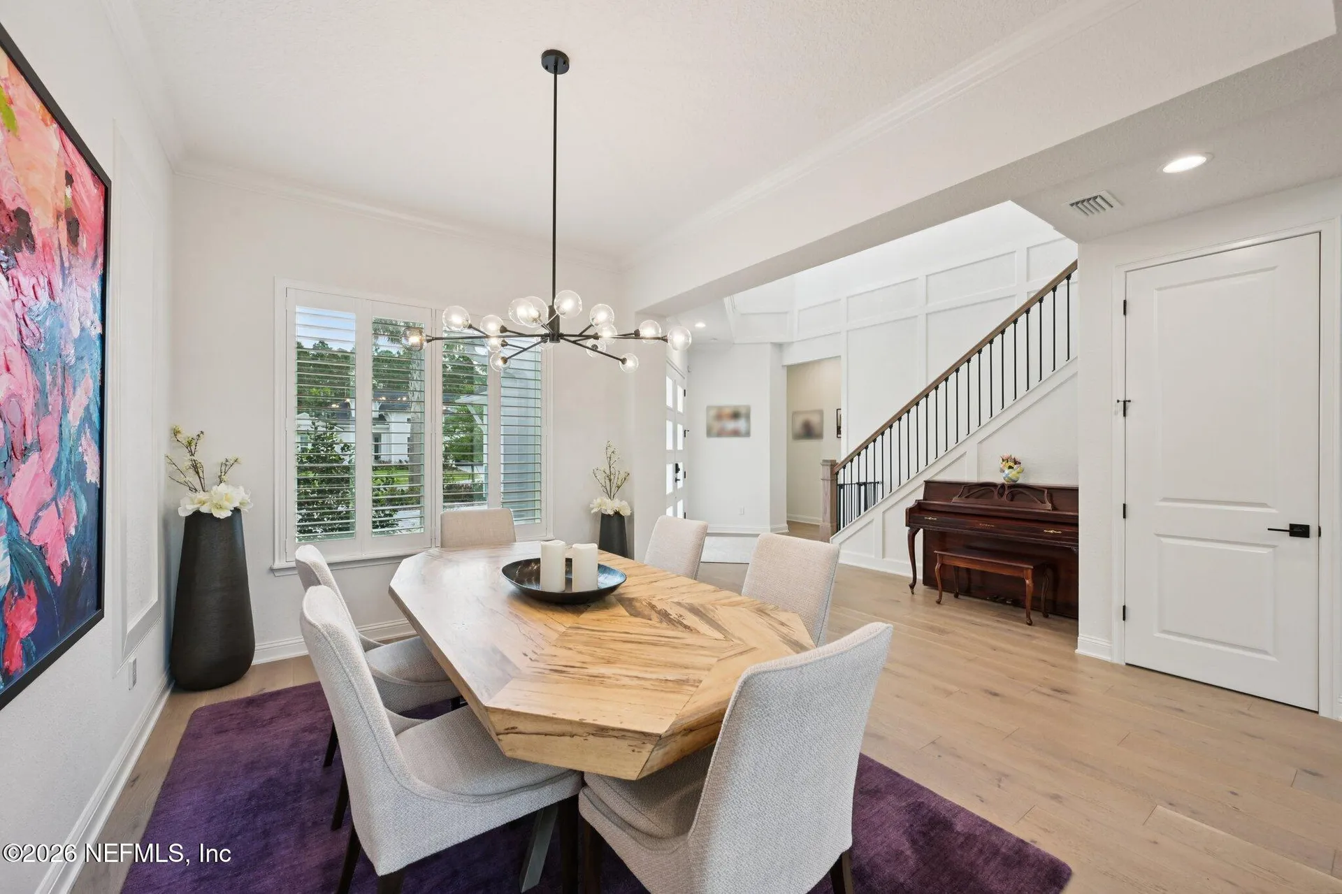 588 Seagrove Drive Ponte Vedra FL 32081