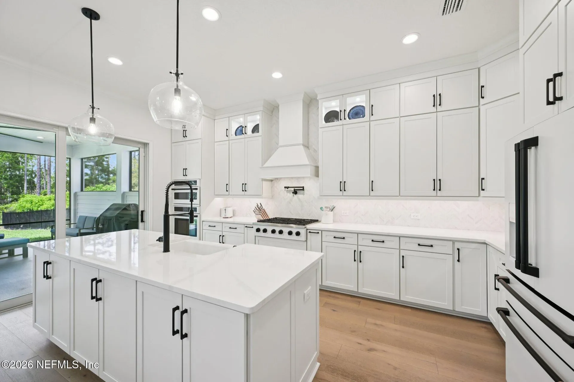 588 Seagrove Drive Ponte Vedra FL 32081