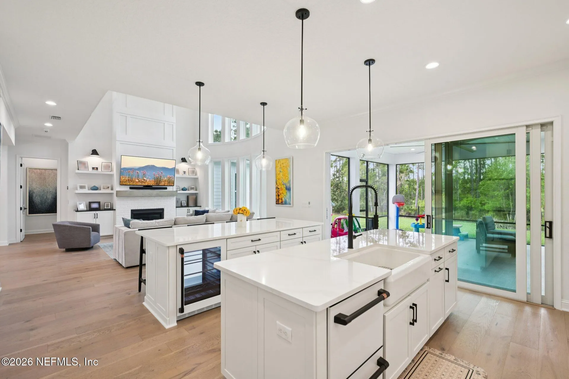 588 Seagrove Drive Ponte Vedra FL 32081