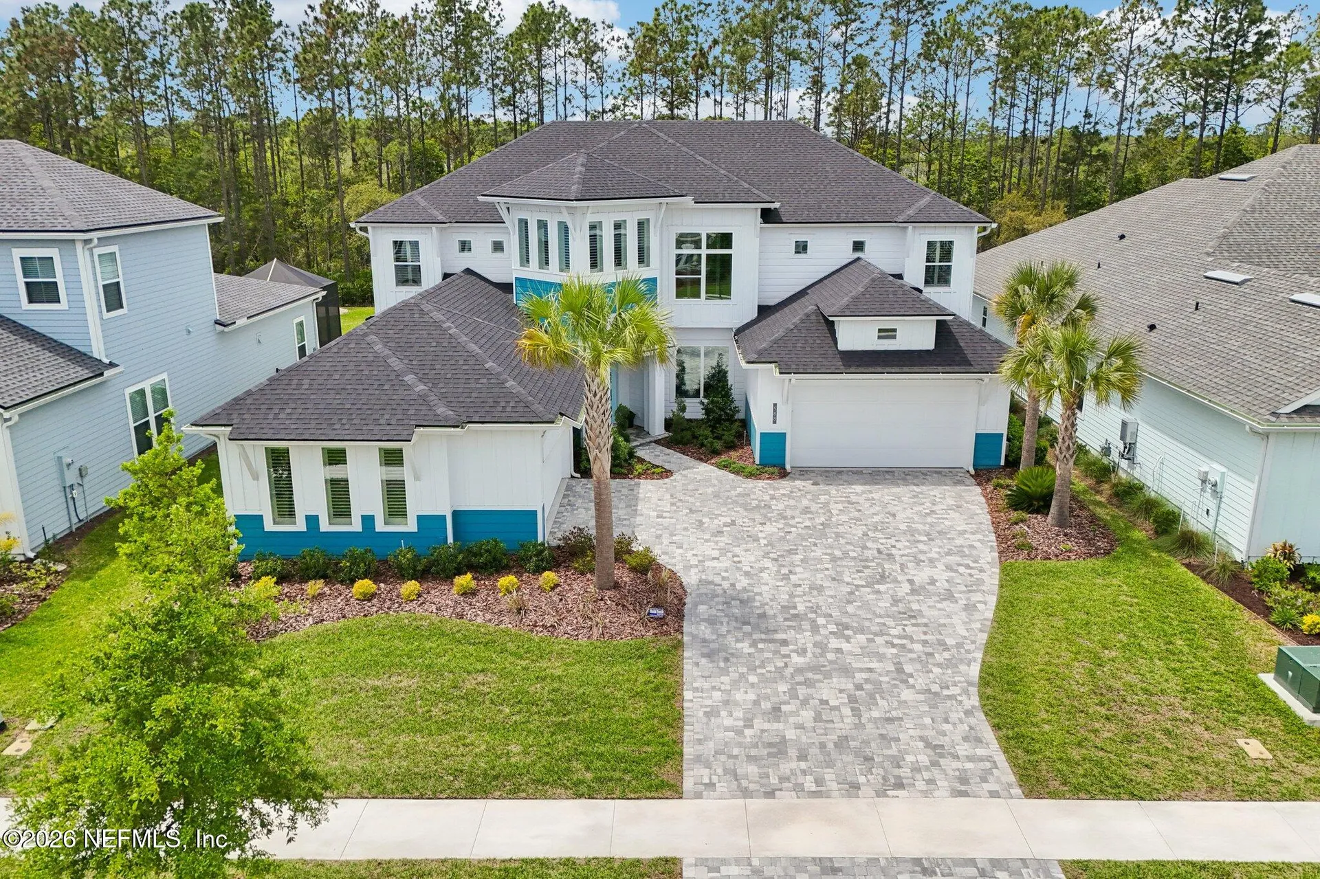 588 Seagrove Drive Ponte Vedra FL 32081