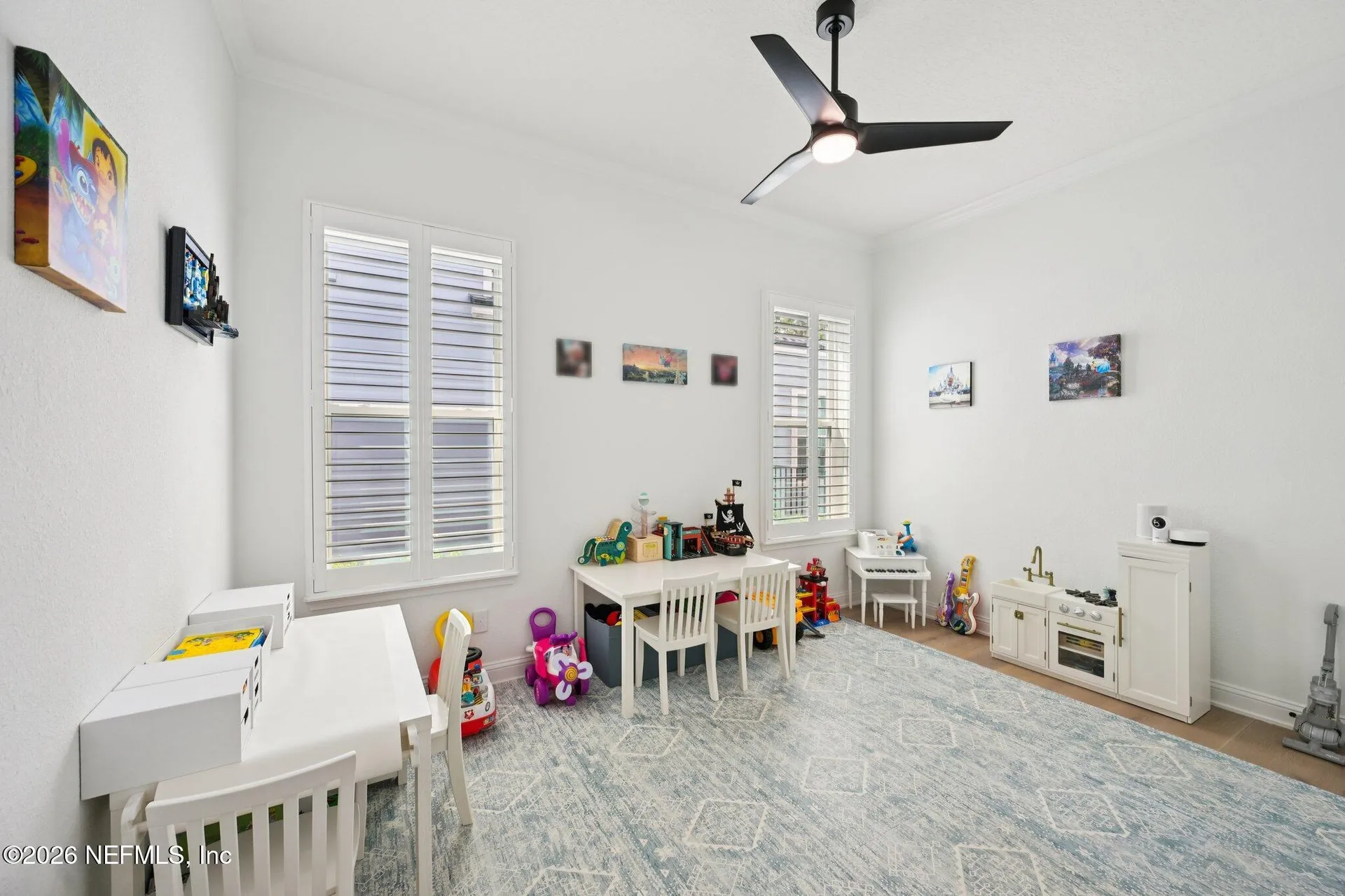 588 Seagrove Drive Ponte Vedra FL 32081