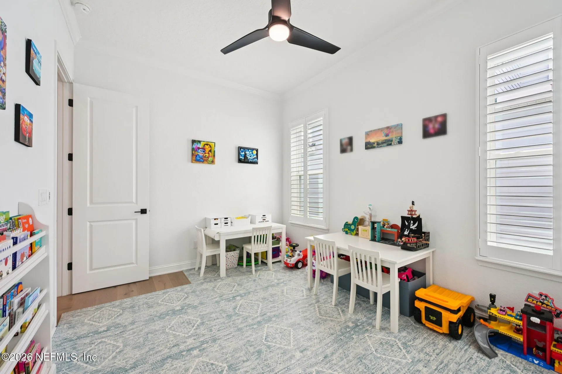 588 Seagrove Drive Ponte Vedra FL 32081