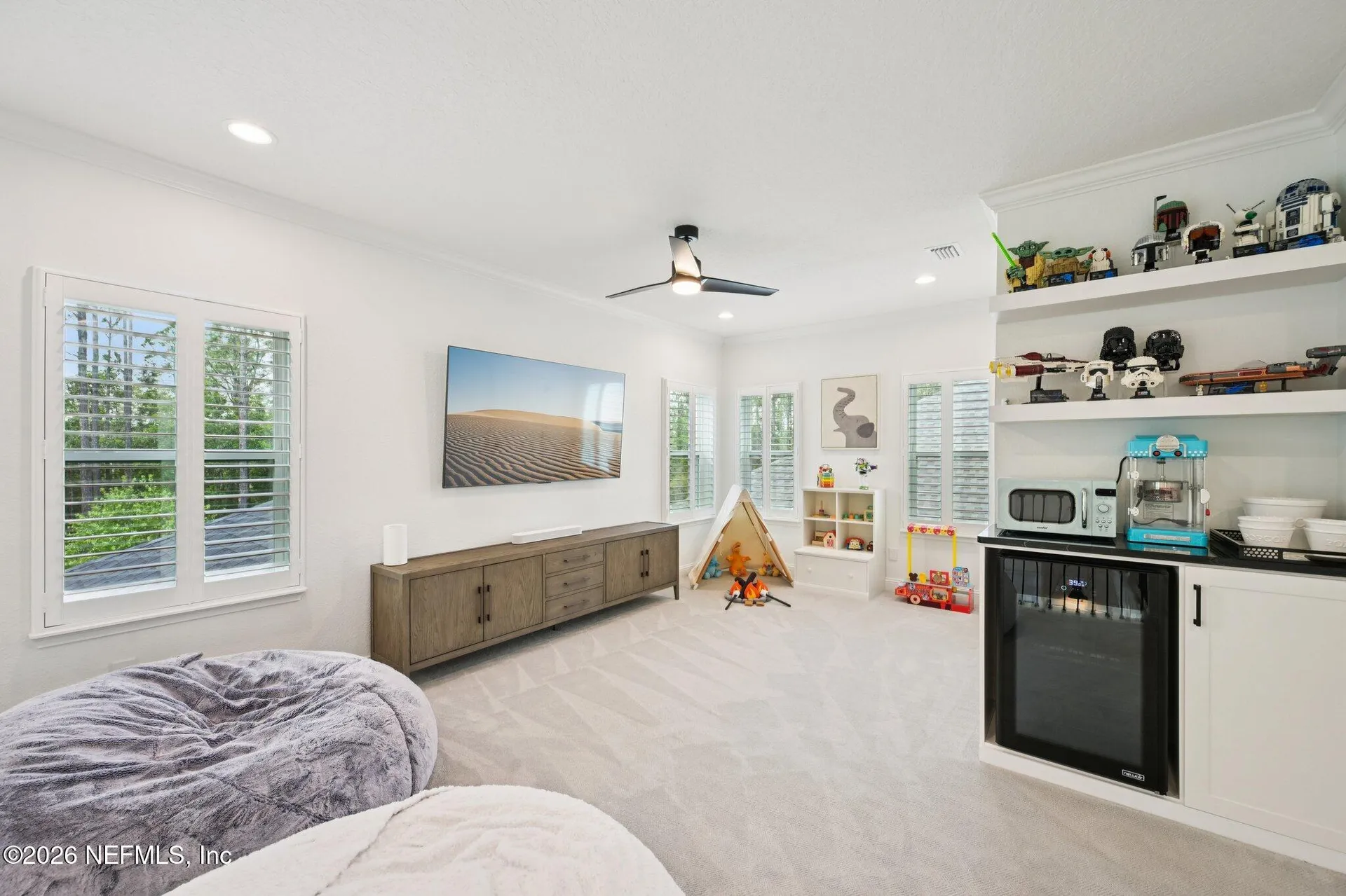 588 Seagrove Drive Ponte Vedra FL 32081