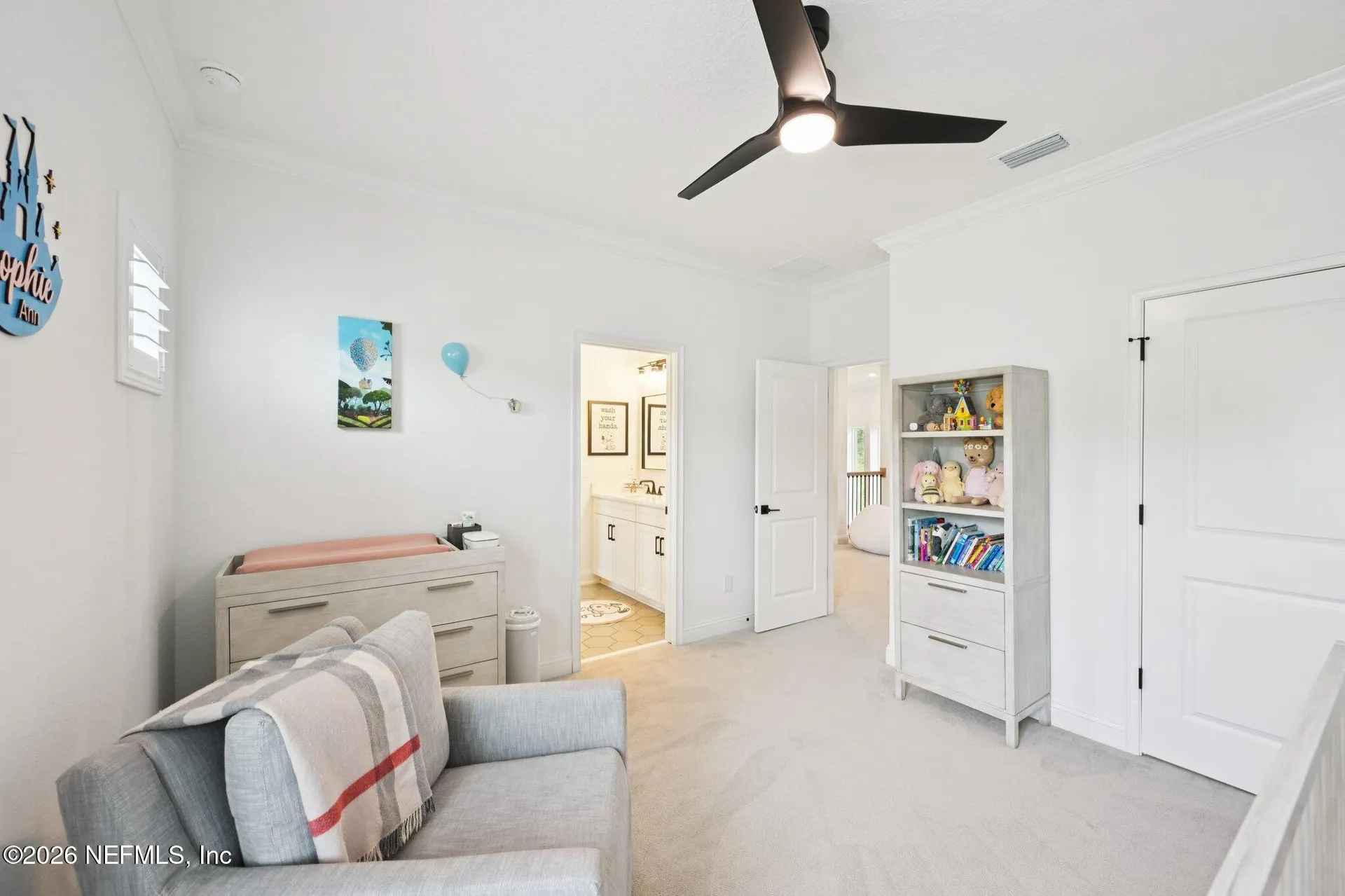 588 Seagrove Drive Ponte Vedra FL 32081