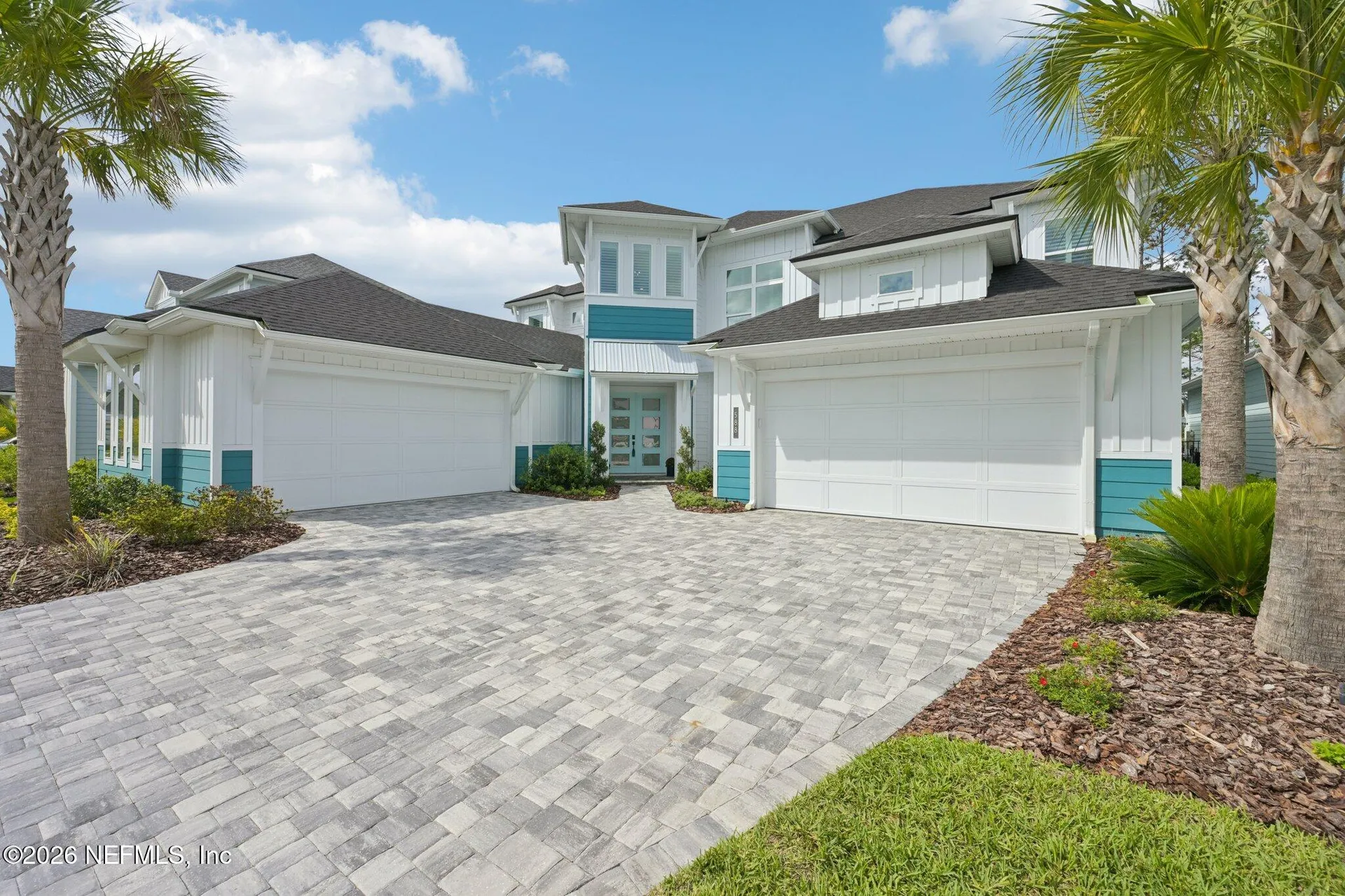 588 Seagrove Drive Ponte Vedra FL 32081