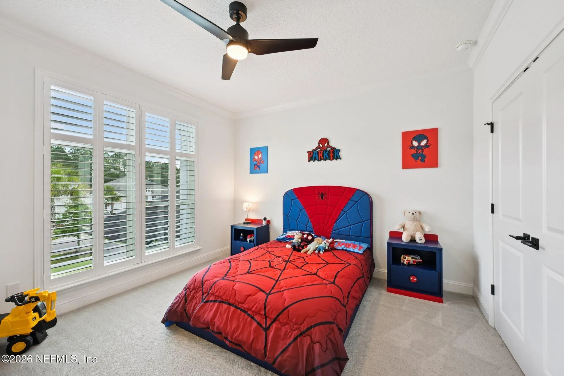 588 Seagrove Drive Ponte Vedra FL 32081
