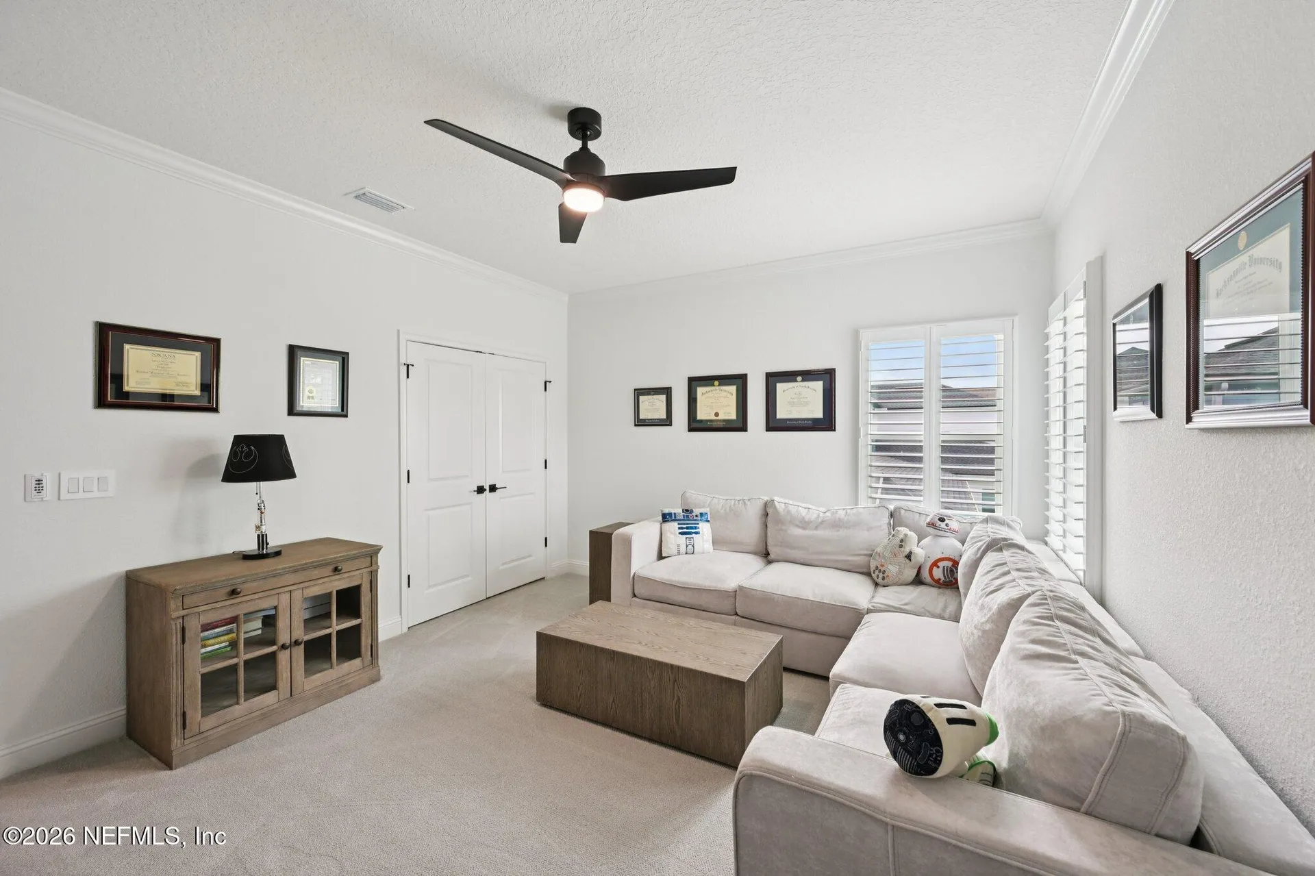 588 Seagrove Drive Ponte Vedra FL 32081