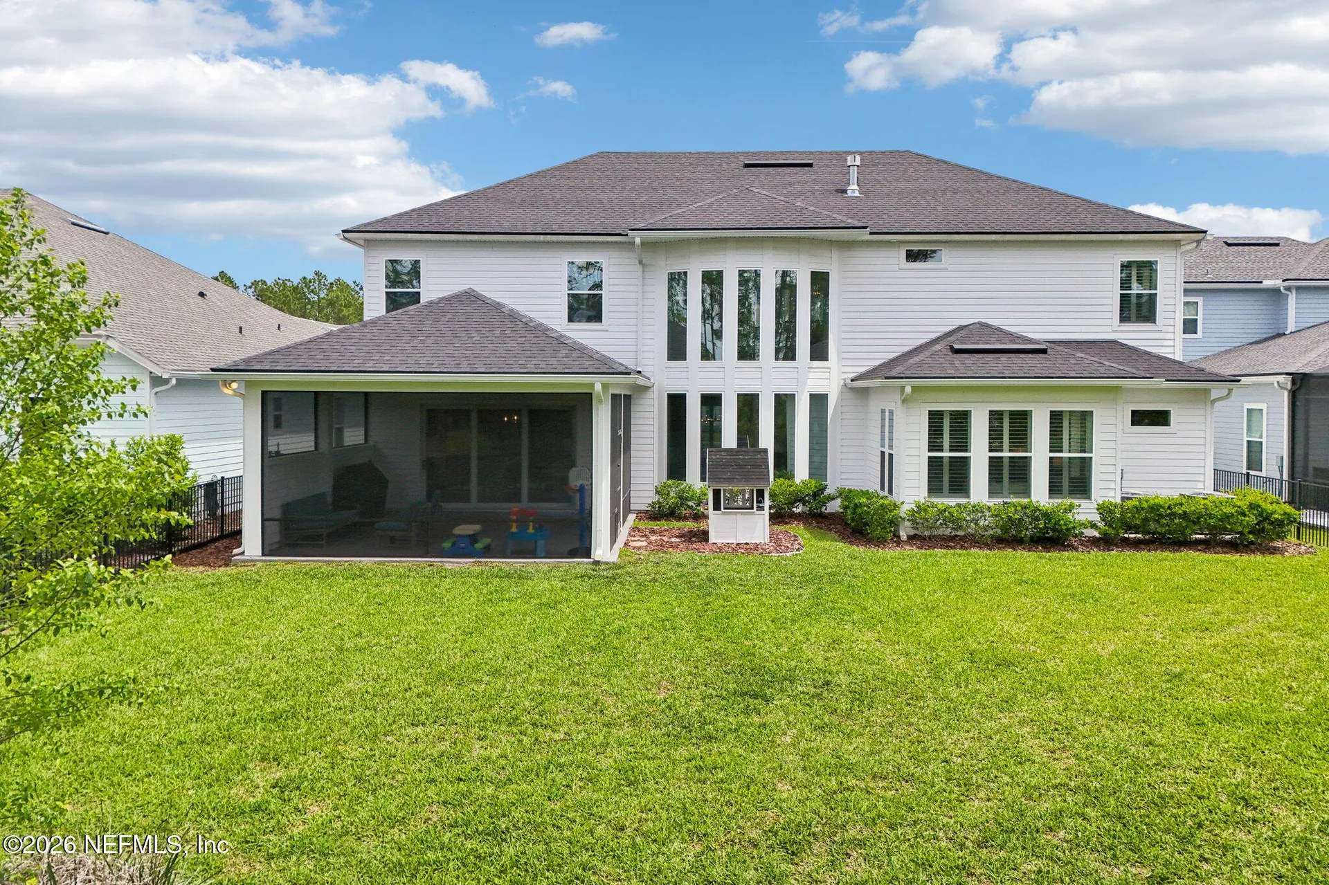 588 Seagrove Drive Ponte Vedra FL 32081
