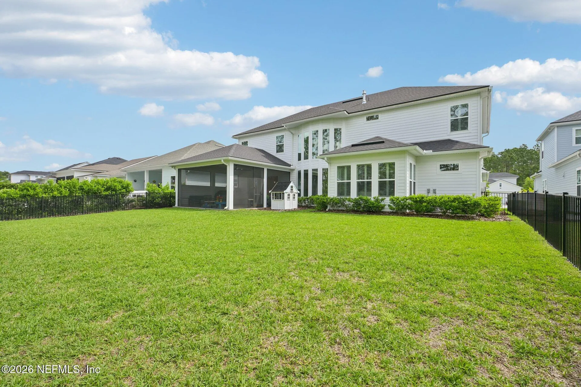 588 Seagrove Drive Ponte Vedra FL 32081