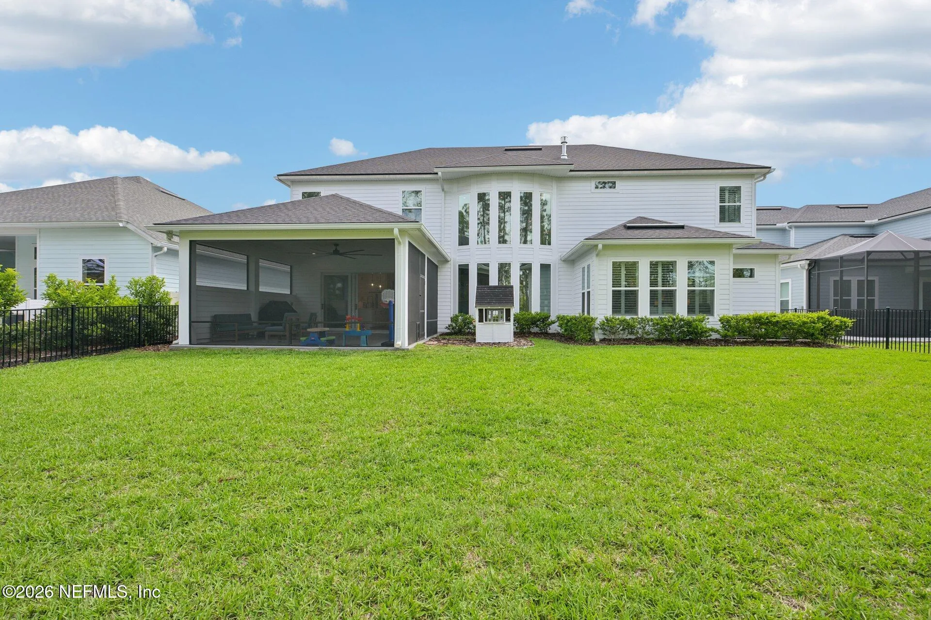 588 Seagrove Drive Ponte Vedra FL 32081