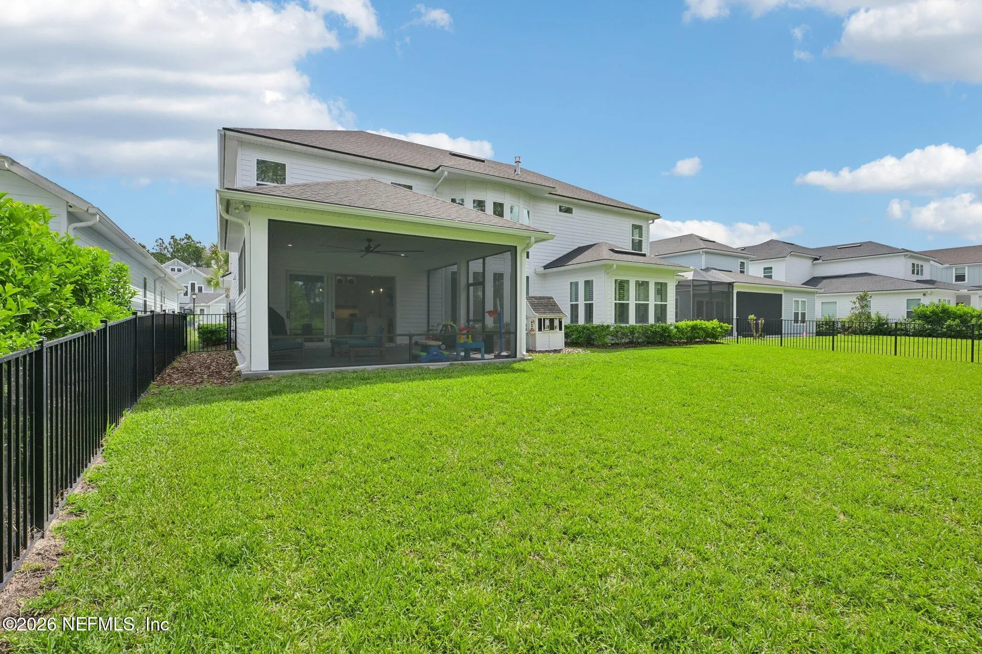 588 Seagrove Drive Ponte Vedra FL 32081