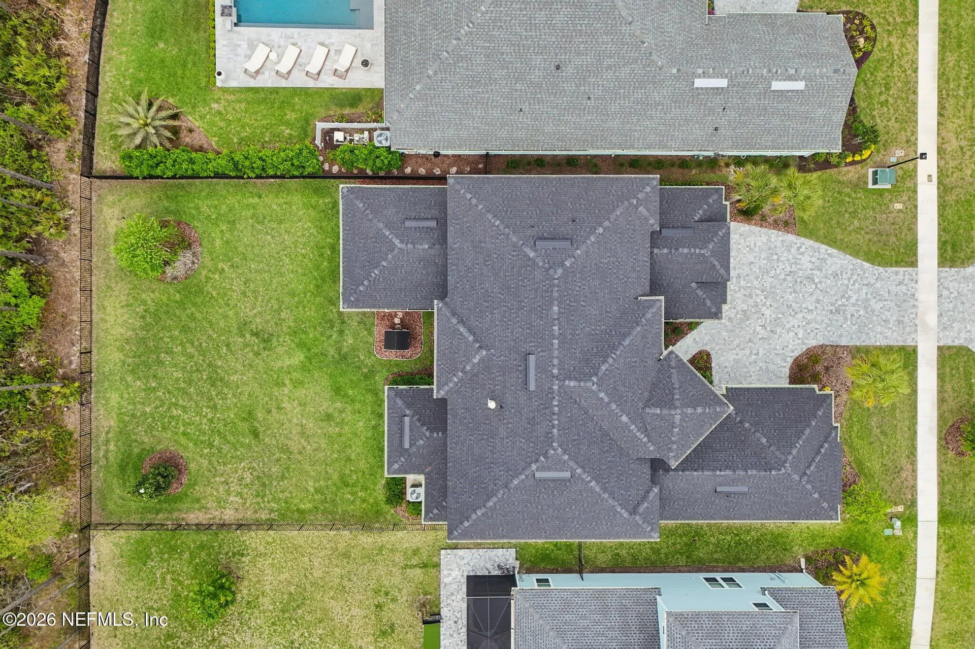588 Seagrove Drive Ponte Vedra FL 32081