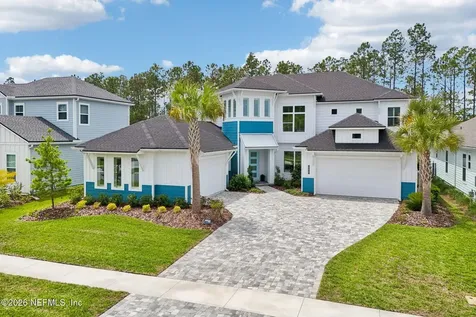 588 Seagrove Drive Ponte Vedra FL 32081
