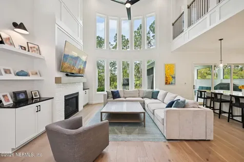 588 Seagrove Drive Ponte Vedra FL 32081