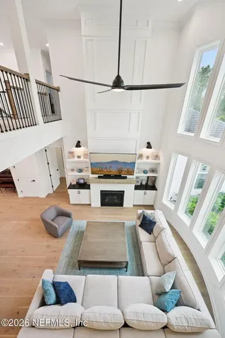 588 Seagrove Drive Ponte Vedra FL 32081