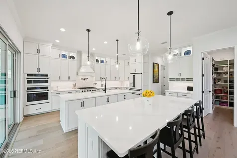 588 Seagrove Drive Ponte Vedra FL 32081