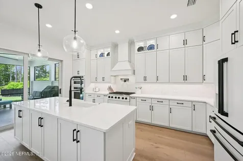 588 Seagrove Drive Ponte Vedra FL 32081