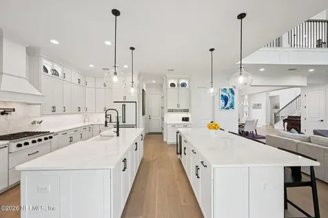 588 Seagrove Drive Ponte Vedra FL 32081