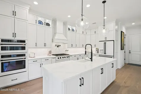 588 Seagrove Drive Ponte Vedra FL 32081