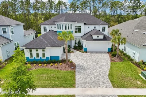 588 Seagrove Drive Ponte Vedra FL 32081