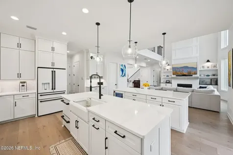 588 Seagrove Drive Ponte Vedra FL 32081