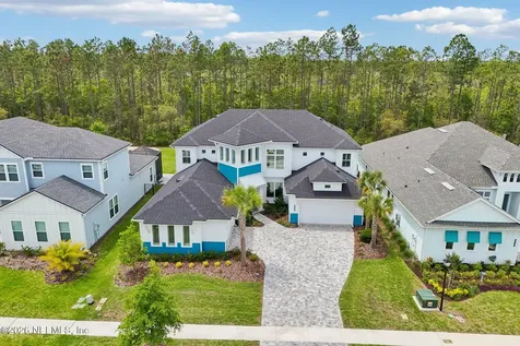 588 Seagrove Drive Ponte Vedra FL 32081