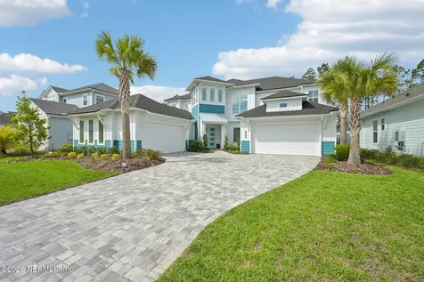 588 Seagrove Drive Ponte Vedra FL 32081