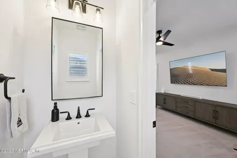 588 Seagrove Drive Ponte Vedra FL 32081