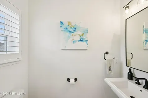 588 Seagrove Drive Ponte Vedra FL 32081
