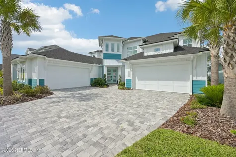 588 Seagrove Drive Ponte Vedra FL 32081
