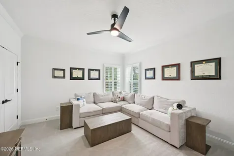 588 Seagrove Drive Ponte Vedra FL 32081