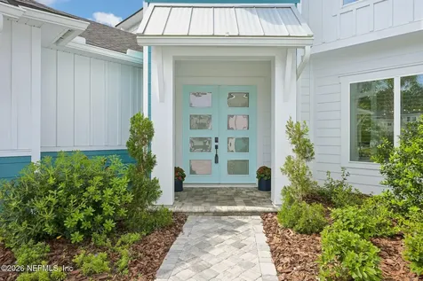 588 Seagrove Drive Ponte Vedra FL 32081