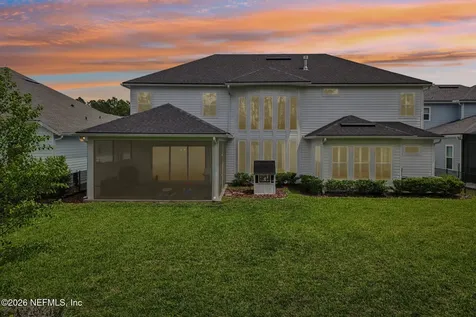 588 Seagrove Drive Ponte Vedra FL 32081