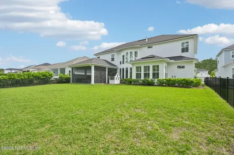 588 Seagrove Drive Ponte Vedra FL 32081