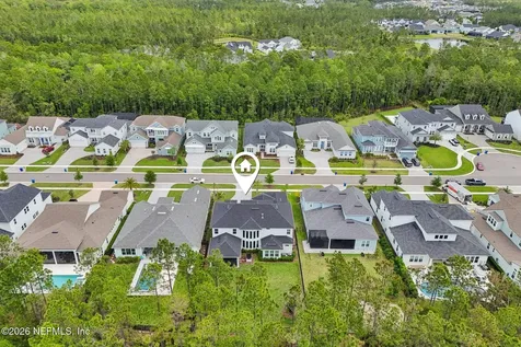 588 Seagrove Drive Ponte Vedra FL 32081