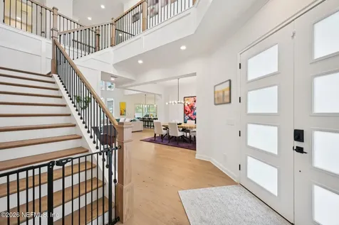 588 Seagrove Drive Ponte Vedra FL 32081