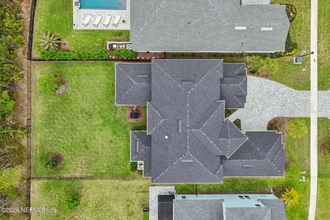 588 Seagrove Drive Ponte Vedra FL 32081