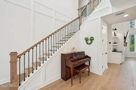 588 Seagrove Drive Ponte Vedra FL 32081