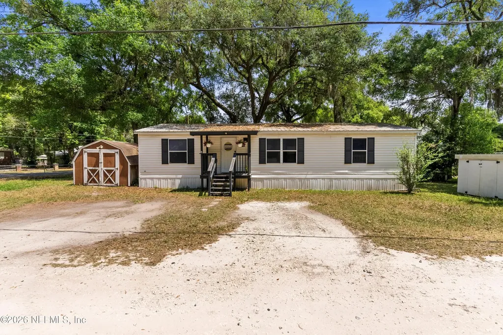 85246 Johnson Lane Yulee FL 32097