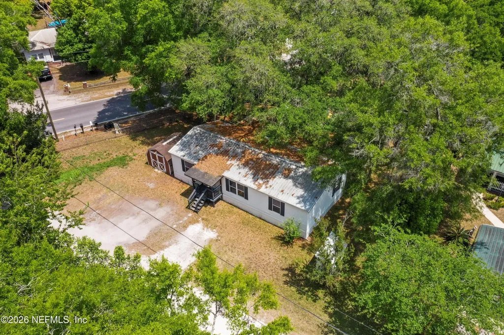 85246 Johnson Lane Yulee FL 32097