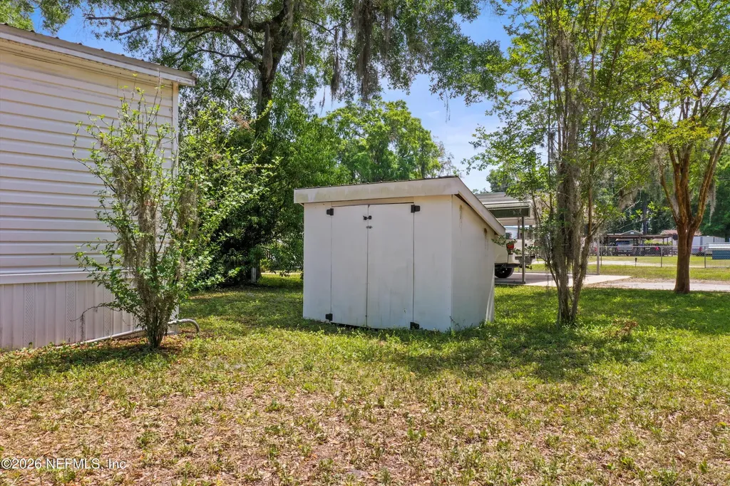 85246 Johnson Lane Yulee FL 32097