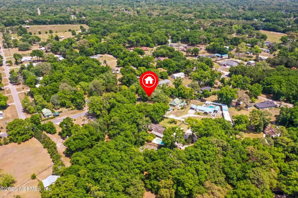 85246 Johnson Lane Yulee FL 32097
