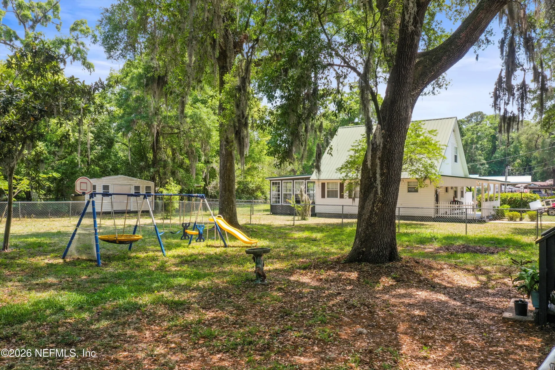 85246 Johnson Lane Yulee FL 32097