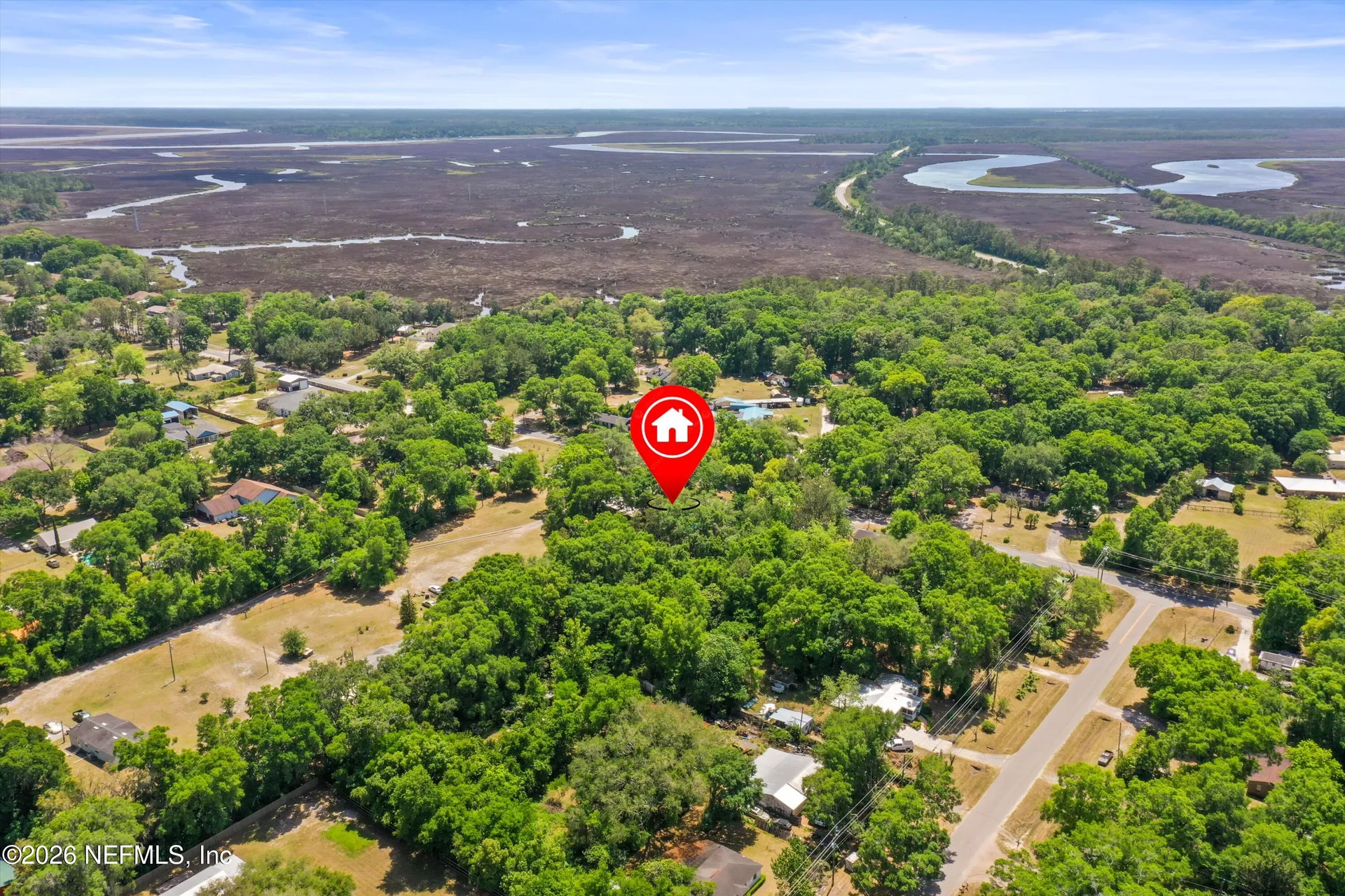 85246 Johnson Lane Yulee FL 32097