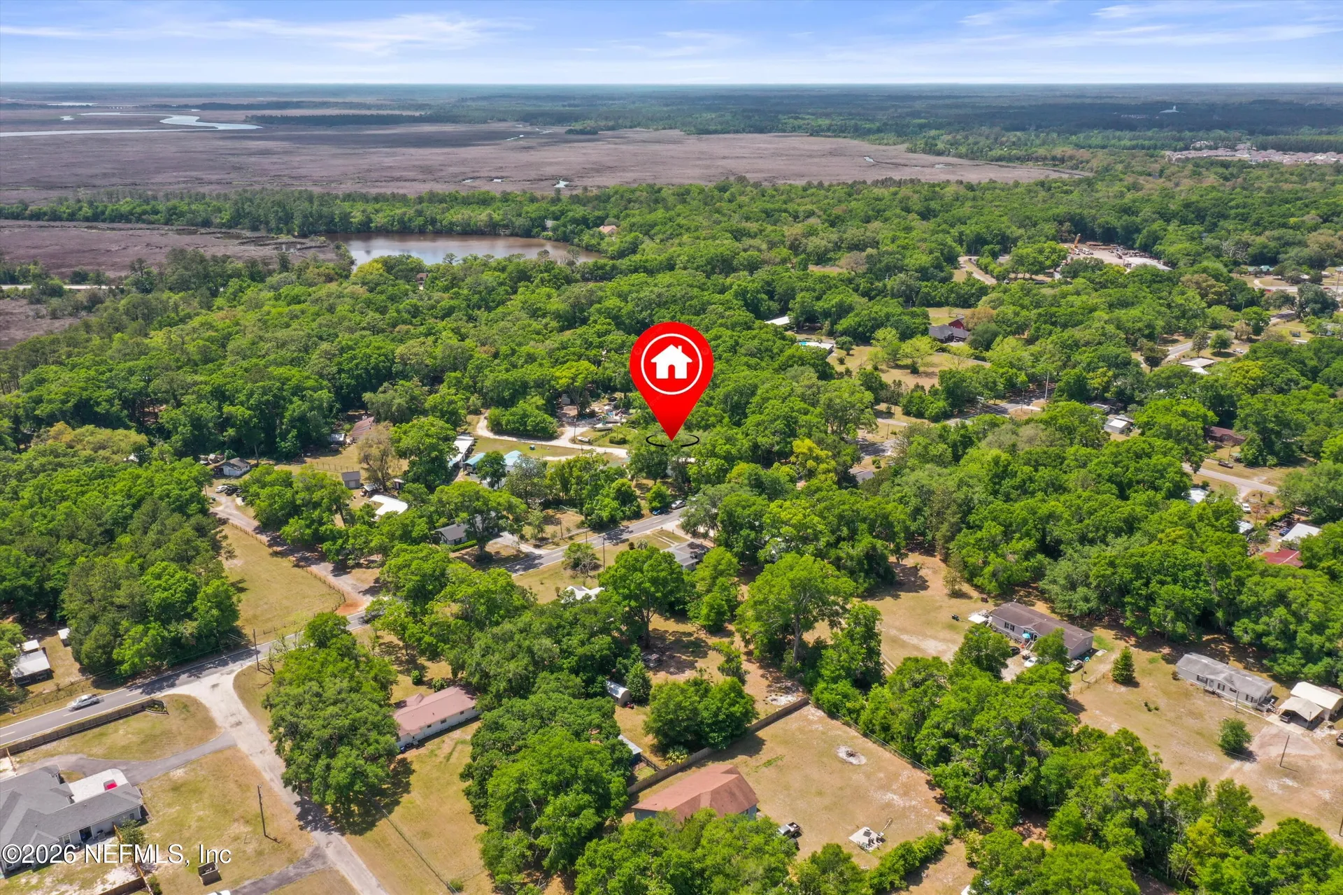 85246 Johnson Lane Yulee FL 32097